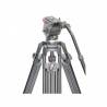 Trepied BRAUN PVT185 Professional Video tripod