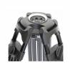 Trepied BRAUN PVT185 Professional Video tripod