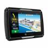 Sistem navigatie GPS NAVITEL G550 Moto, 4.3 inch, full EU, Bike holder