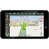 Tableta auto NAVITEL T757 LTE 4G GPS Navigation, 7 inch, full EU, Android 8.1, dual SIM