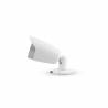 Camera supraveghere TNB Outdoor Wifi Camera, White/Silver