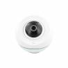 Camera supraveghere TNB IPCAMHD2, 720p, wifi, white