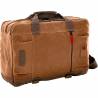 Rucsac laptop Wenger Mandria 602833, convertibil, 16 inch, Mocha