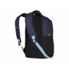 Rucsac laptop Wenger MarieFlor 606479, 16 inch, 23L, Navy