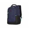 Rucsac laptop Wenger MarieFlor 606479, 16 inch, 23L, Navy