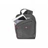 Geanta de umar Wenger 604606, 6L, neagra