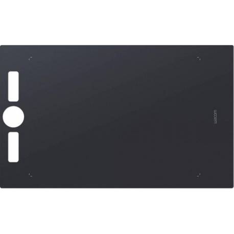 Suprafata texturata Wacom ACK122313 pentru Intuos Pro PTH-860, marimea L, rough