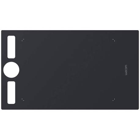 Suprafata texturata Wacom ACK122313 pentru Intuos Pro, marimea M rough