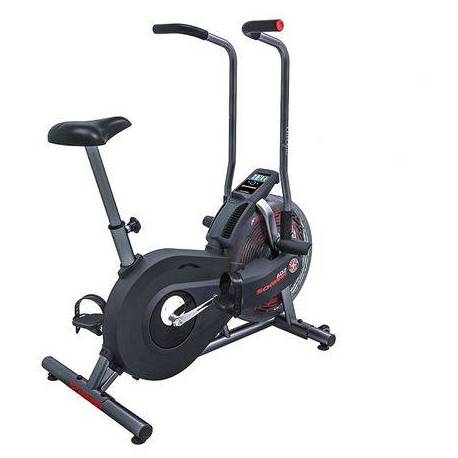 Bicicleta fitness SCHWINN AIRDYNE AD2i, max. 113kg