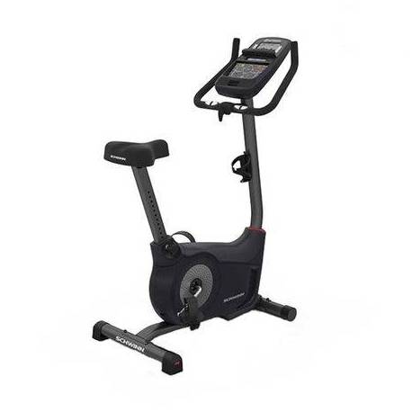 Bicicleta fitness SCHWINN 130i, max. 136kg