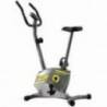 Bicicleta exercitii Techfit B300, volanta 6kg, max. 100kg