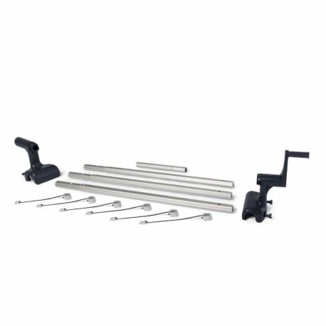 Derulator prelate Intex pentru piscine supraterane latime max. 488cm