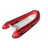 Barca pneumatica MERCURY OCEAN RUNNER RIB 340 PVC, 5 persoane, max. 515kg, Red