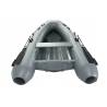 Barca pneumatica QUICKSILVER 270 ALU-RIB Ultra Light, 2.70m, 38kg, Gri