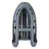 Barca pneumatica QUICKSILVER 270 ALU-RIB Ultra Light, 2.70m, 38kg, Gri