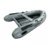 Barca pneumatica QUICKSILVER 270 ALU-RIB Ultra Light, 2.70m, 38kg, Gri