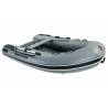 Barca pneumatica QUICKSILVER 290 ALU-RIB Ultra Light, 2.90m, 41kg, Gri