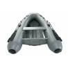 Barca pneumatica QUICKSILVER 290 ALU-RIB Ultra Light, 2.90m, 41kg, Gri