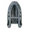 Barca pneumatica QUICKSILVER 290 ALU-RIB Ultra Light, 2.90m, 41kg, Gri