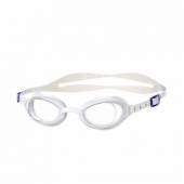 Ochelari inot femei SPEEDO AquaPure Goggle alb