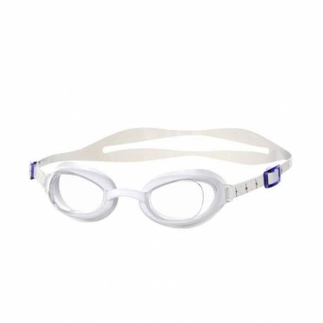 Ochelari inot femei SPEEDO AquaPure Goggle alb