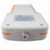Analizor de antena RigExpert AA-35 ZOOM 0.06-35 MHz, conector UHF, ecran color