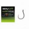 Carlige MAVER MV-R Power Hair Rig, Nr.10 Barbless