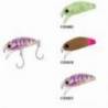 Vobler Carp Zoom Predator-Z ULS Minnow, 3.5cm, 2.6g, Sinking, culoare 27