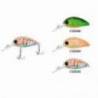 Vobler Carp Zoom Predator-Z UL Crank, 4cm, 4.2g, Floating, culoare 66