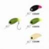 Vobler Carp Zoom Predator-Z Deep Crank, 2.8cm, 2.2g, Floating, Culoare 73