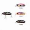 Vobler Carp Zoom Predator-Z Beetle, 5cm, 7.8g, Floating, culoare 58