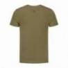 Tricou KORDA Round Neck Tee Olive, marimea L