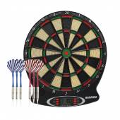 Darts electronic WINMAU Ton Machine + 2 seturi sageti