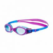 Ochelari inot copii SPEEDO Futura Biofuse Flexiseal Dual albastru mov