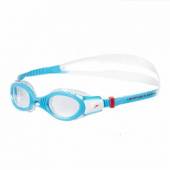 Ochelari inot copii SPEEDO Futura Biofuse Flexiseal Dual albastru