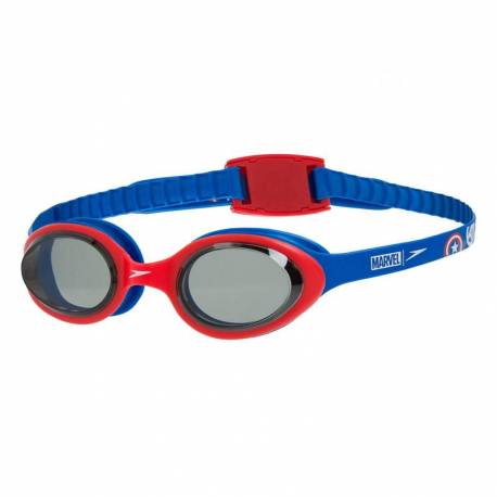 Ochelari inot copii SPEEDO Illusion Gog bleumarin fumuriu