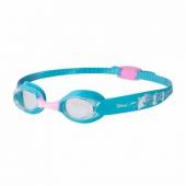 Ochelari inot copii SPEEDO Illusion Disney albastru roz