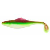 Shad LUCKY JOHN Pro Series Rroach Paddle Tail 8.9cm, culoare G03, 6 buc/plic