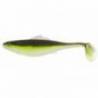 Shad LUCKY JOHN Pro Series Rroach Paddle Tail 12.7cm, culoare G02, 4 buc/plic