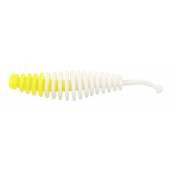 Viermi LYCKY JOHN TRICK WORM, 5cm, culoare T92, 10buc/borcan