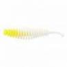 Viermi LYCKY JOHN TRICK WORM, 5cm, culoare T92, 10buc/borcan