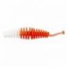 Viermi LYCKY JOHN TRICK WORM, 5cm, culoare T93, 10buc/borcan