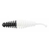 Viermi LYCKY JOHN TRICK WORM, 5cm, culoare T96, 10buc/borcan