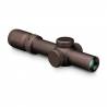 Luneta de arma Vortex Razor HD Gen III 1-10x24 EBR-9 MRAD