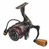 Mulineta spinning Lucky John Anira Jig 8 4500FD, 7+1 rulmenti