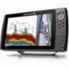 Sonar Humminbird HELIX 12 CHIRP MEGA DI+ GPS G3N