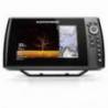 Sonar Humminbird HELIX 8 CHIRP MEGA SI+ GPS G3N