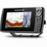 Sonar Humminbird HELIX 8 CHIRP MEGA SI+ GPS G3N