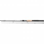 LANS.DAIWA 3+2BUC N ZON S FEEDER 3,30M/100G