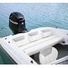 Ambarcatiune Bayliner 160 Bowrider cu motor Mercury 100 ELPT CT EFI